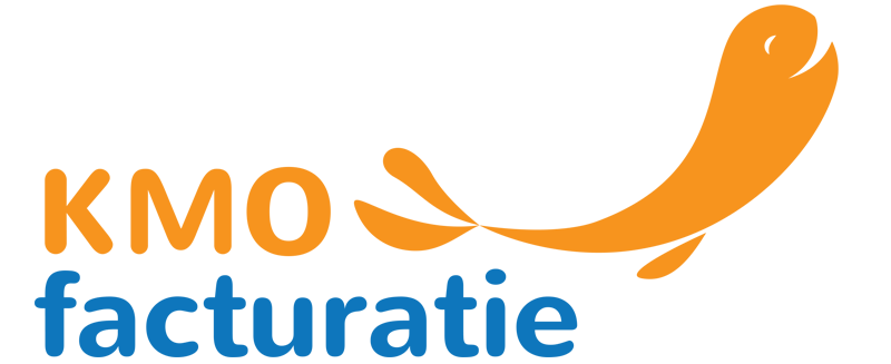 Logo KMO-Facturatie